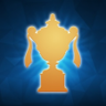 You did it Trophy