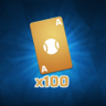Ace Master Trophy