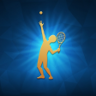 Flawless Serves Trophy