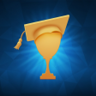 Gold Cup Trophy