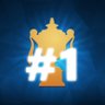 World's Best Trophy