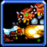 Buggo Exterminator Trophy