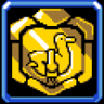 Finally, my own robot! Trophy