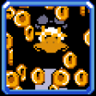 Make it Rain Trophy