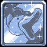 Platinum Goose Trophy