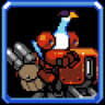 Road Warrior Trophy
