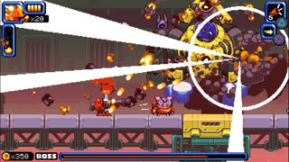 Mighty Goose Screenshot 8