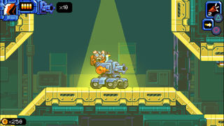 Mighty Goose Screenshot 4