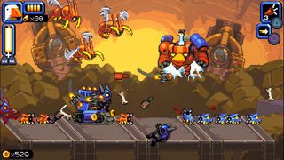 Mighty Goose Screenshot 6