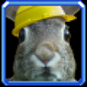Search and rescue Trophy