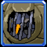 Unlikely ally Trophy