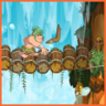 Crazy Jungle. Trophy