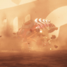 Monster of Uncharted Seas Trophy