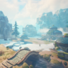 Secrets of Source Trophy