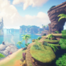 Submeria High and Low Trophy