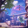 The Witness Trophy