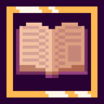 Bookworm Trophy