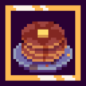 Pancakes Trophy