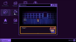 OneShot: World Machine Edition Screenshot 2