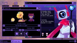 OneShot: World Machine Edition Screenshot 6