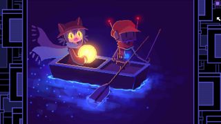 OneShot: World Machine Edition Screenshot 1