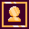Social Butterfly Trophy