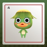 Hit a Kappa Trophy