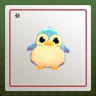 Hit a Penguin Trophy