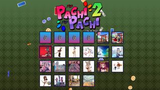 Pachi Pachi 2 On A Roll Screenshot 1