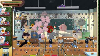 Pachi Pachi 2 On A Roll Screenshot 4