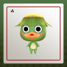 Hit a Kappa Trophy