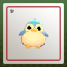 Hit a Penguin Trophy