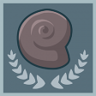 The Amazing Archaeologist Trophy