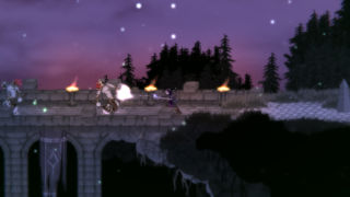 Salt and Sacrifice Screenshot 7