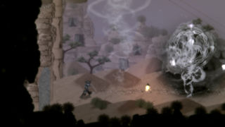 Salt and Sacrifice Screenshot 1