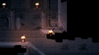Salt and Sacrifice Screenshot 2