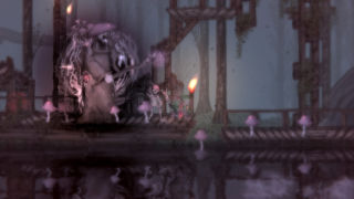 Salt and Sacrifice Screenshot 9