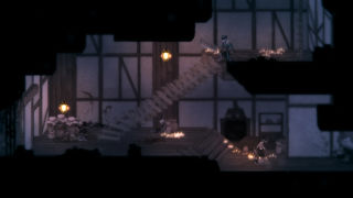 Salt and Sacrifice Screenshot 6