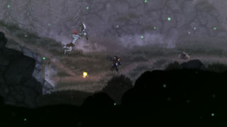 Salt and Sacrifice Screenshot 4