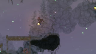 Salt and Sacrifice Screenshot 3