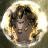 The Electromancer Trophy