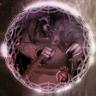 The Fungalmancer Trophy