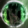 The Venomancer Trophy
