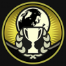 World Champion Trophy