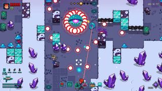 Space Robinson Screenshot 5