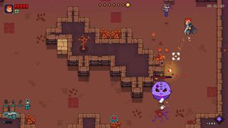 Space Robinson Screenshot 4