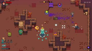 Space Robinson Screenshot 3