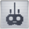 Not Alone Trophy
