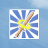 Holy Sword Trophy