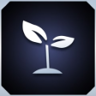 A Green Planet Trophy